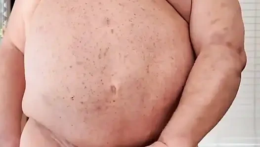 Big Bear Cums