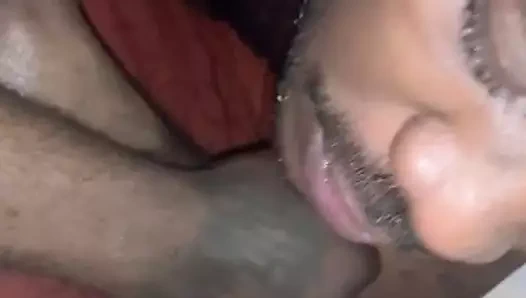 efendim slurp ayak sevgi dolu