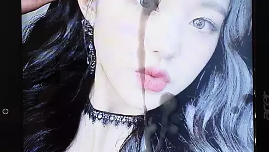 IZONE - Wonyoung - Cum Tribute 2