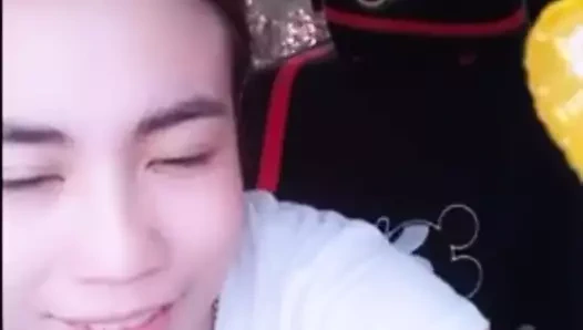 Streaming Tay kız fucked içinde araba