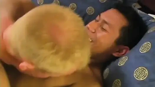 A blast from the past - Avi Mark Jesse