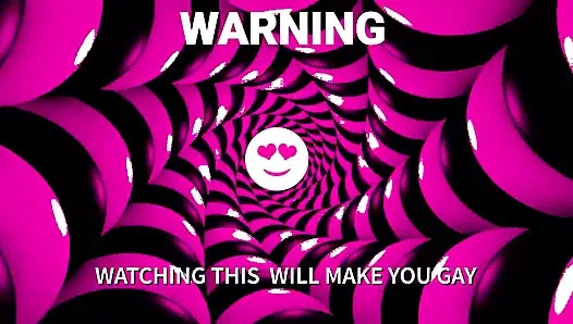 Gerçek bir adamla aranızdaki farkı eşcinselleştirmen için seni büyüliyorum