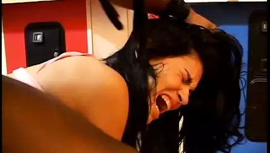 Damızlık sikikleri ve creams anal latina fahişe sonra Başlarken onun çük emdi