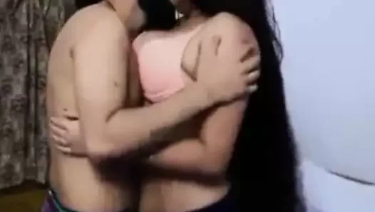 Desi sıcak seks web series