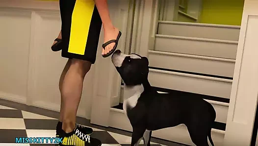 Wvm - bölüm 219 - misskitty2k tarafından f neredeler