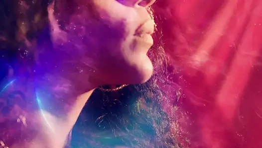 EN YAVAŞ NIHAI TANTRIK LINGAM MASAJı MUTLU SON