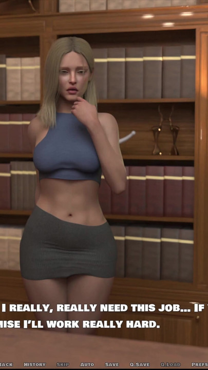 Azgın boşanmış orta yaşlı seksi kadın takıntılı bölüm 44