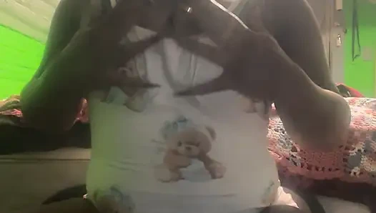 Ben çok oyuncuyum rn