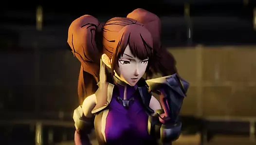 Kujikawa Rise Downfall