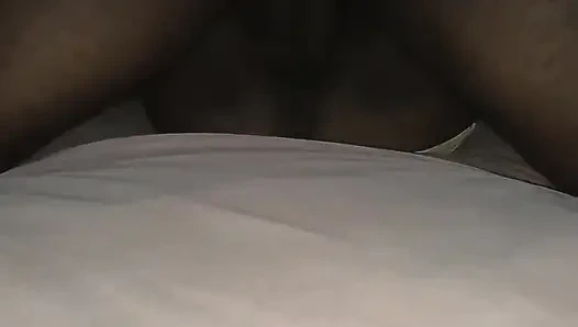 Arkadaşımın karısıyla ateşli misyoner