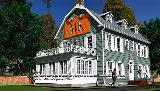 Loveskysan69'un 4. bölüm oyunu