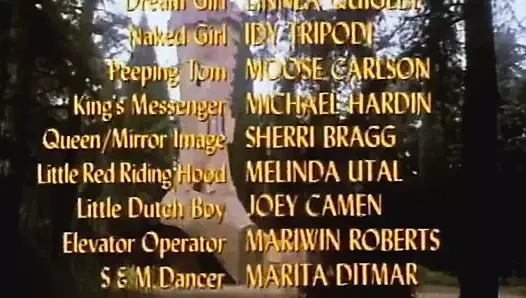 Peri masalları 1978