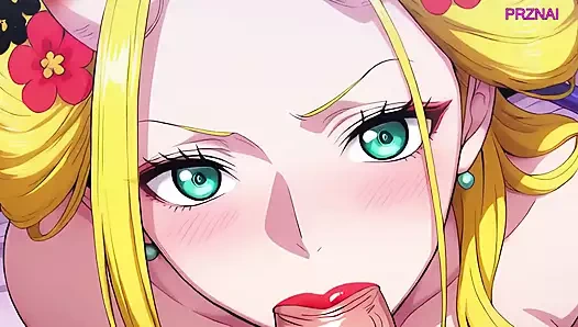 Tek parça siyah maria (12) hen