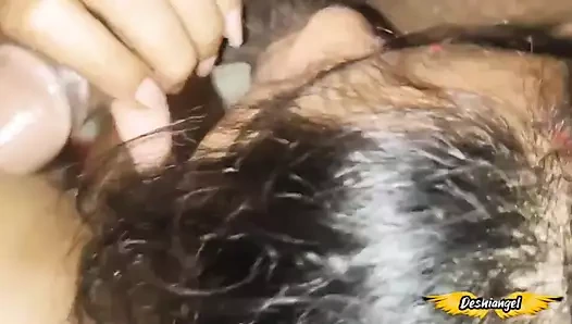 Hint Üvey kız kardeş lanet misyoner tarzı &da derin boğaz oral seks