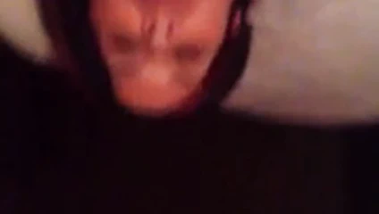 Sadece küçük yapışkan parmaklar