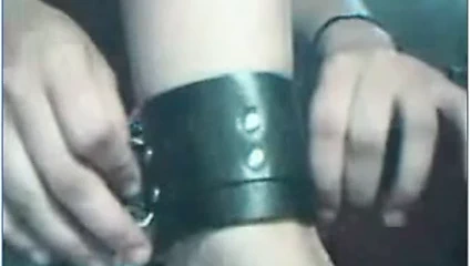 Daniela Ignacio Professora safada na webcam