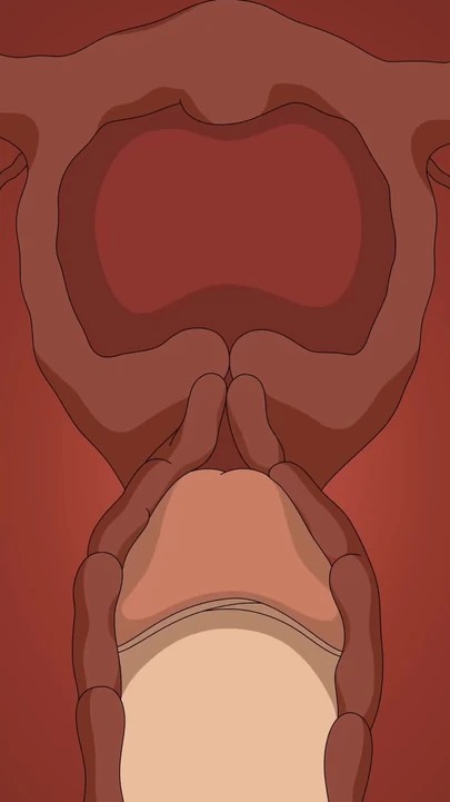 Обязательный для просмотра момент из "ХЕНТАЙ КРИМПАЙ ВИДЕО"