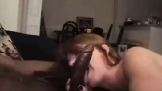 Aldatmak koca filmler milf eş bbc oral seks Creampie bull