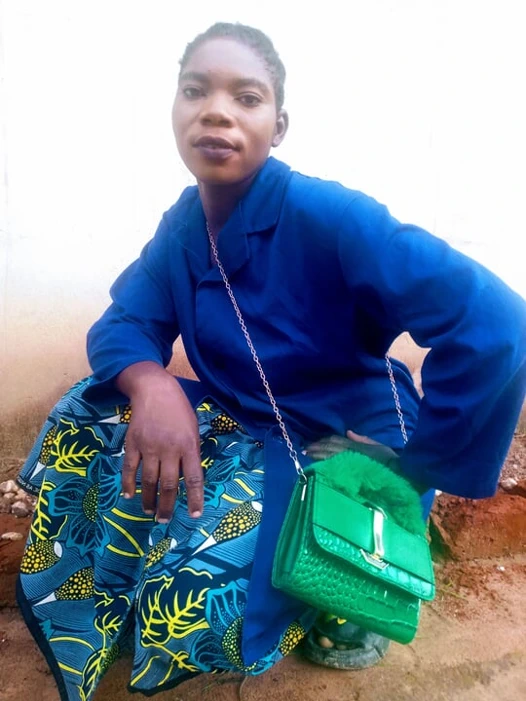 Zambian maize ile ilgili güzel konuşmam