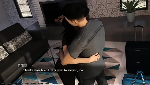 Güçlü Arzu (bölüm 1)