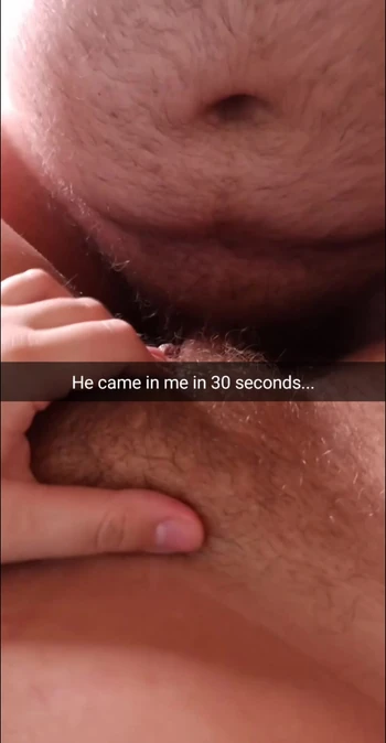 Толстый отчим кончает в мою киску за 30 секунд - Milky Mari