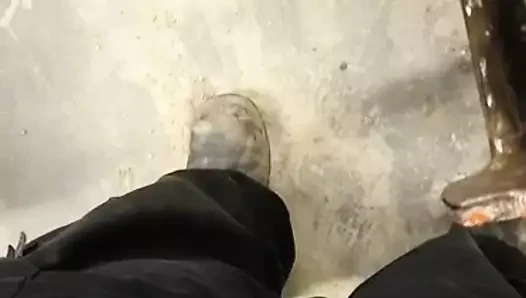 Fucking spanner tool