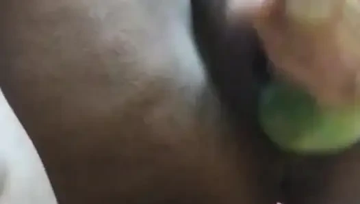 Bangladeş'te patlıcanla ne seks yaptın? Bölüm 1