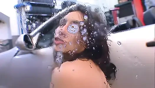 Agatha ve mekanikleri