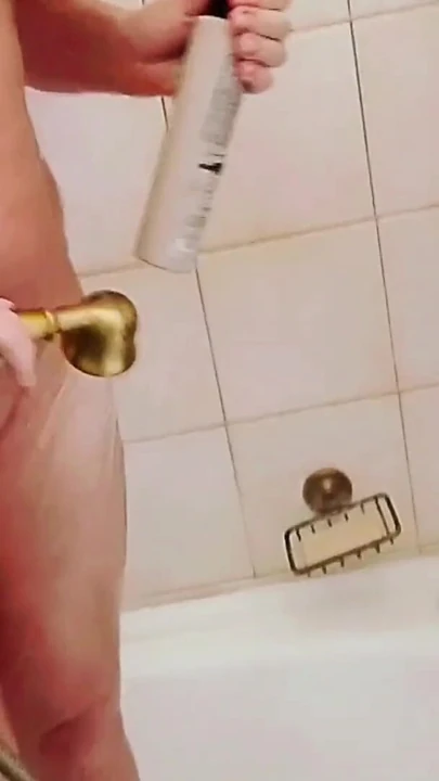 Stepmom went to the shower | Clip 1
