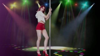 bottomless disco inferno