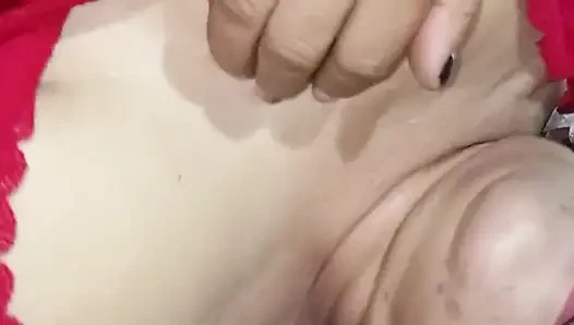 Mature ve Genç Kocası Creampie