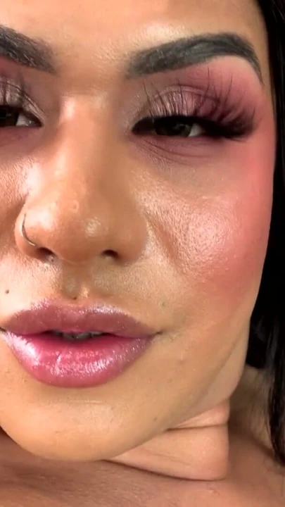 GROOBYGIRLS - Daisyy Dee Büyük Götüyle Seninle Oynamak İstiyor | Bölüm 2