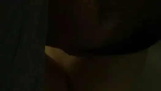 Sidik tadı güzel! pislik deliğinden taze çiş içme