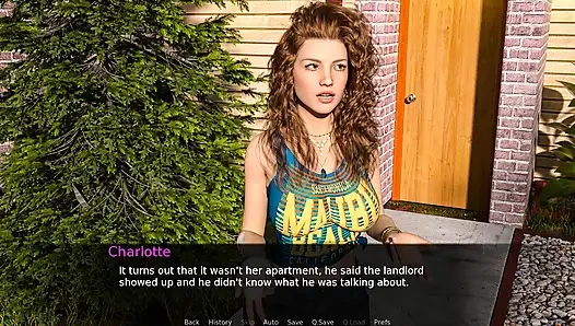 Hemşirelik zevke geri dönüyor: kızlarla evde bölüm 50