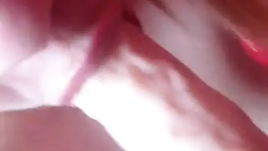 Star-delray büyük yapay penisi gırtlağına kadar emiyor