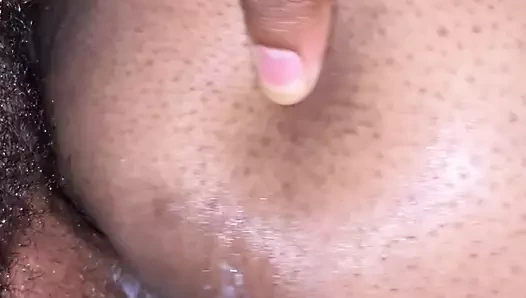 Büyük ganimet kız arkadaş