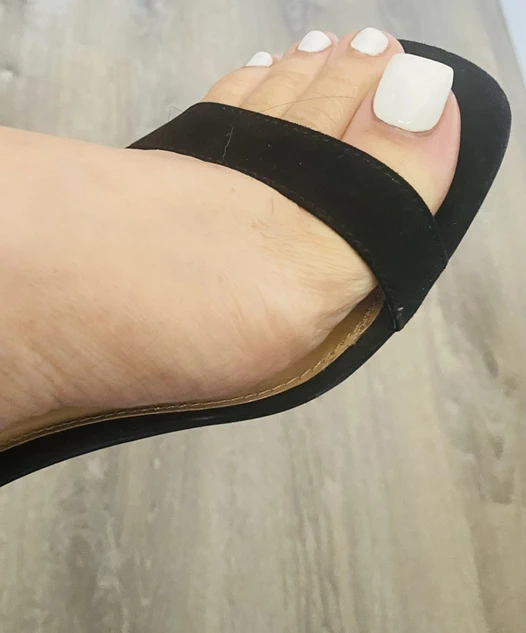 Yağlanmış parmaklar