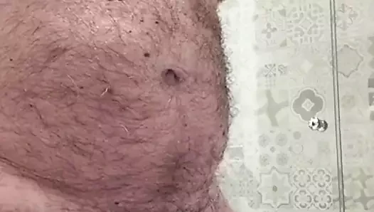 CUMSHOT SOLOW MOTION