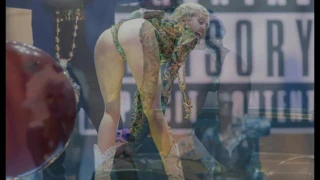 Miley cyrus doğru anla