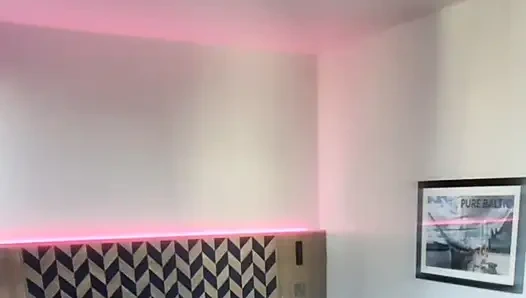 Oral seks ve anal sikiş