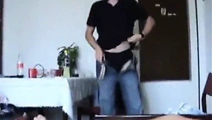 Sıcak milf ve ona küçük sevgili 42