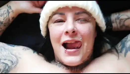 Xmas Eve BJ