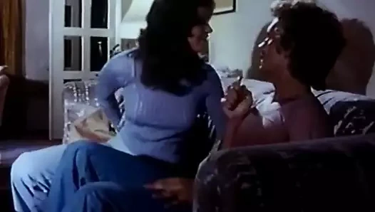 Phantasmo classic yeniden düzenleme: leslie bir donut dükkanı ahbap alır