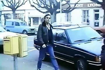 Plaisirs sodomites pour salopes inassou 1985