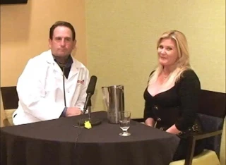 zencefil lynn alır röportaj