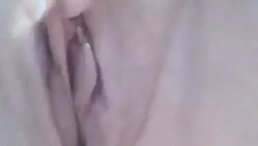 İş yerinde ve sıkılmış..