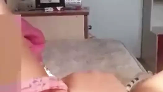 Malkata se bara (kendime dokunmama izin ver)