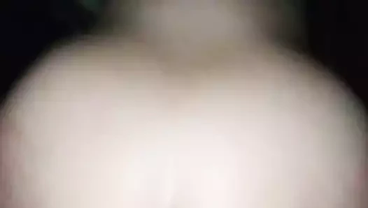 chubby ile bir güzel göt inilti