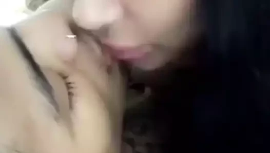 Siyah chyna sikikleri ile adam değil hausband