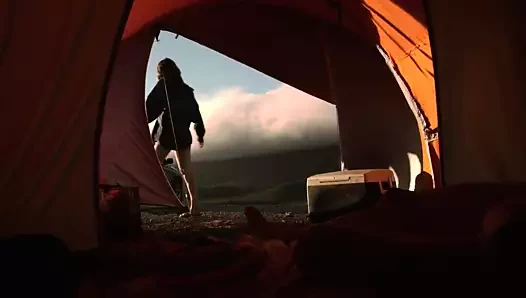 Sophie lowe - karayolu treni 02